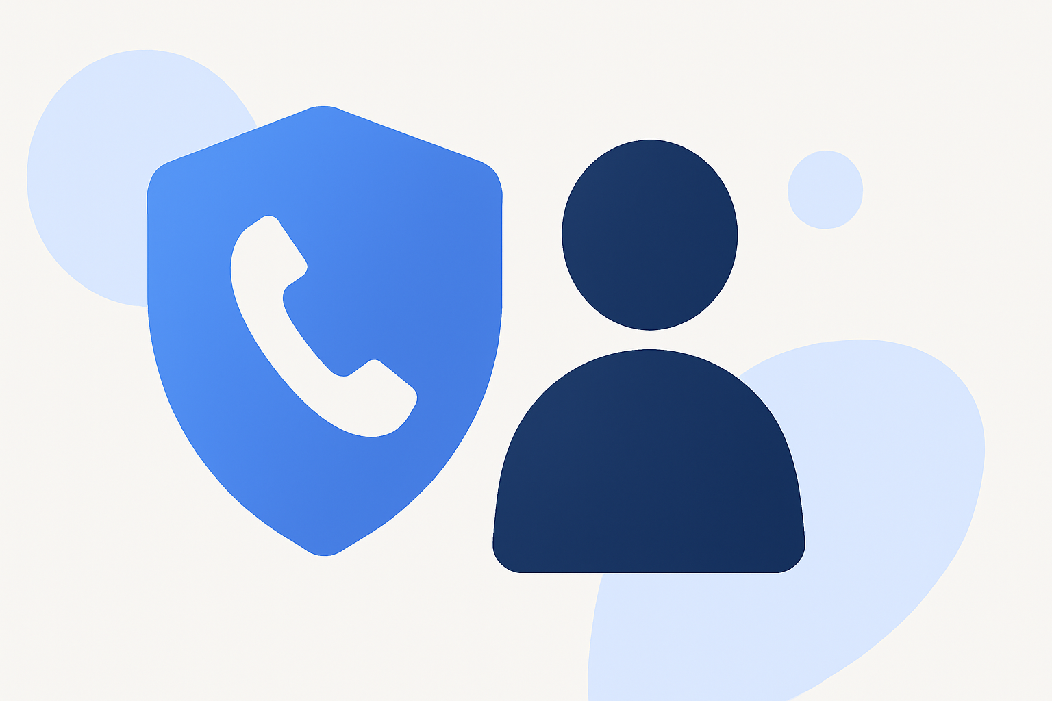 Choosing the Best Spam Call Blocker: Robokiller vs. Truecaller