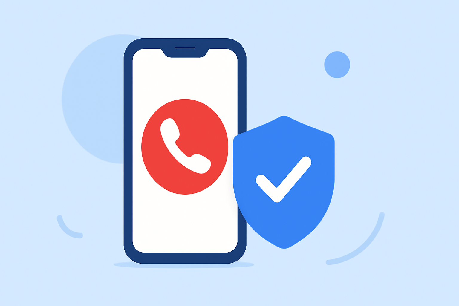 Choosing the Best Spam Call Blocker to Protect Against Fraudulent Calls