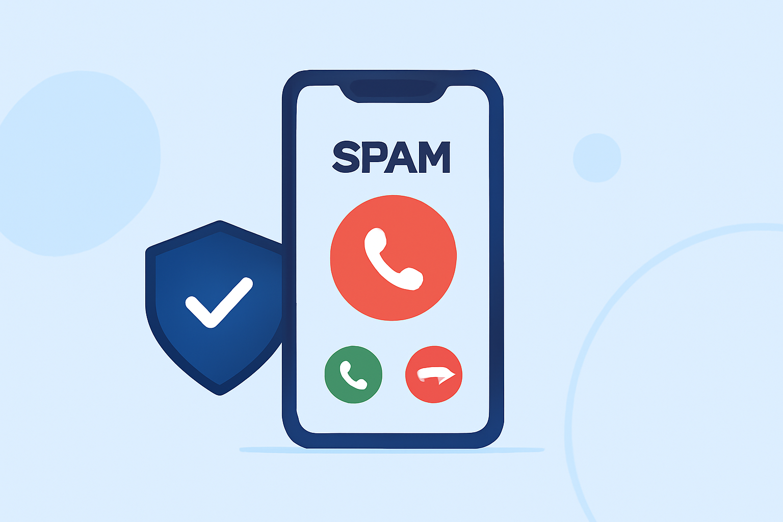 Choosing the Best Spam Call Protection App for iOS Users