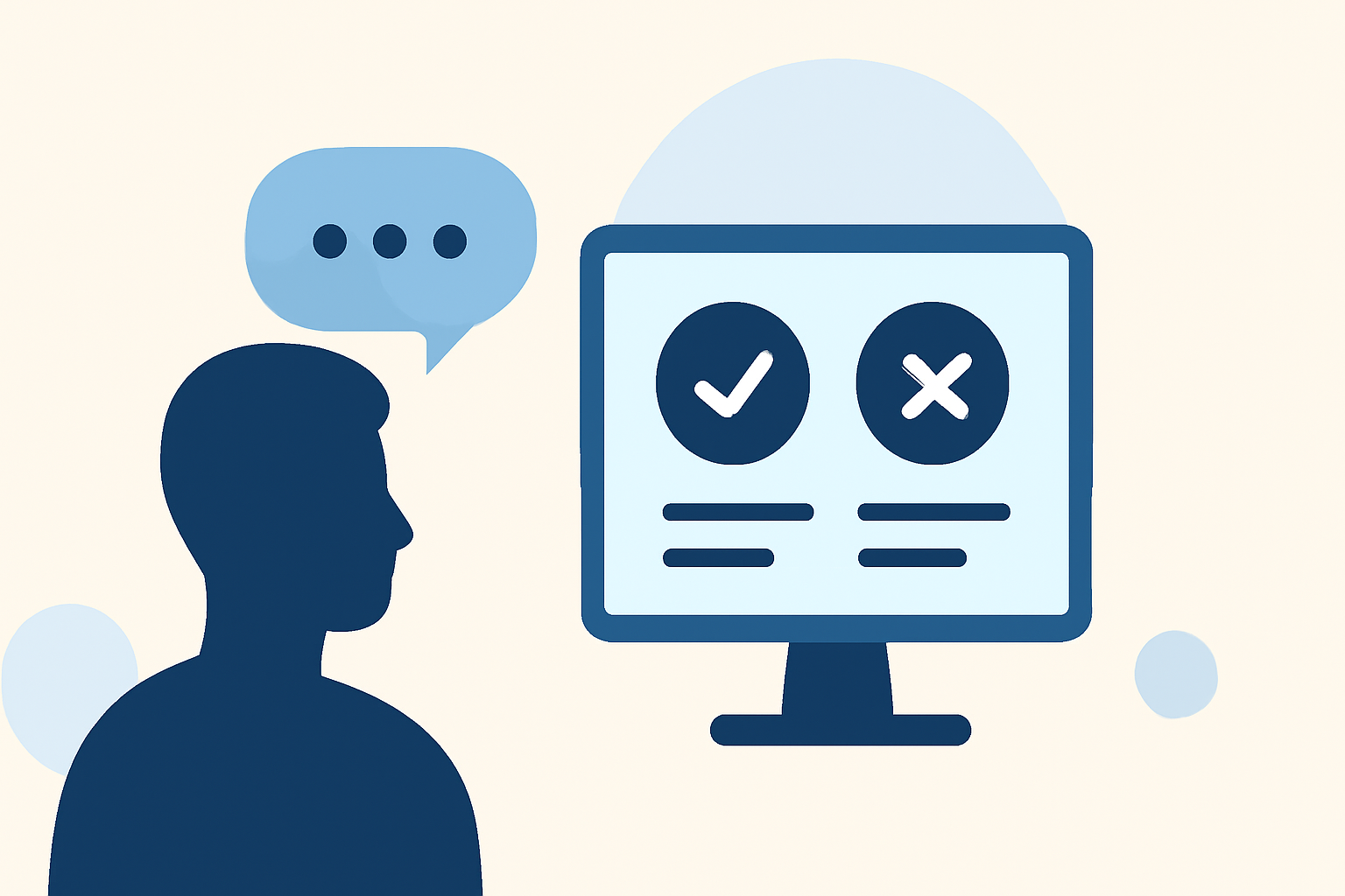 Choosing the Best Tool to Decide Whether to Call Back Today