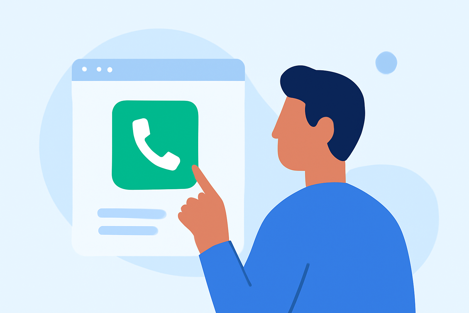 Choosing the Right App for Call Back Decisions: A User's Guide