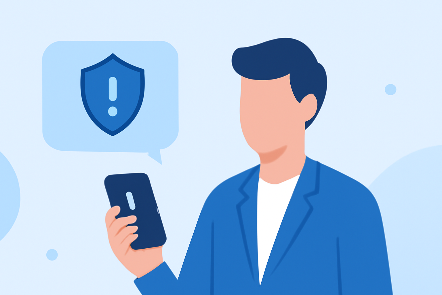 Choosing the Right App for Phishing Text Protection: A Salesperson's Guide