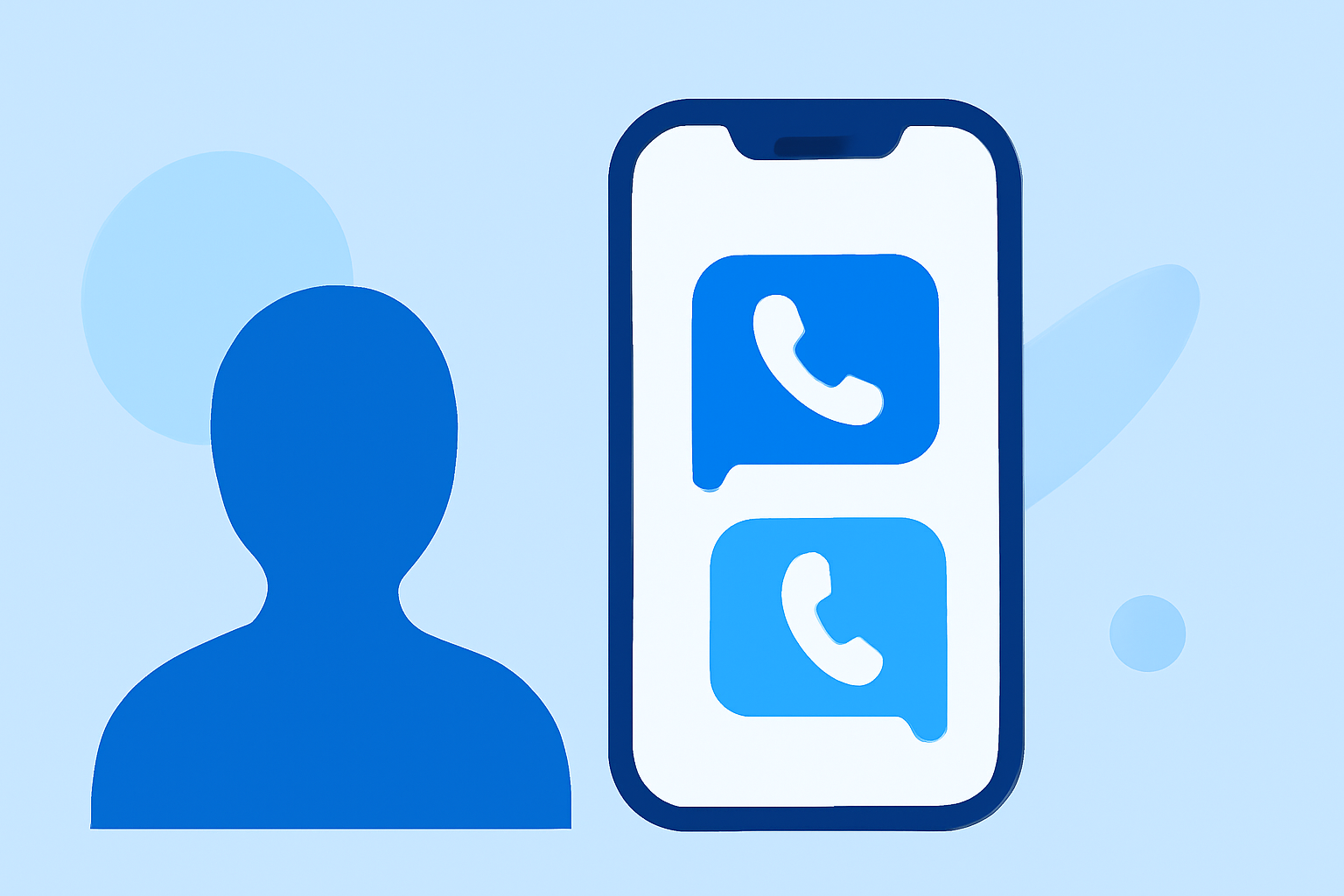 Choosing the Right App for Political Texts: Hiya vs. Truecaller