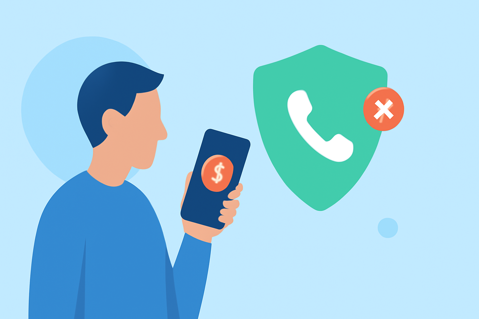 Choosing the Right App to Block Fundraising Calls