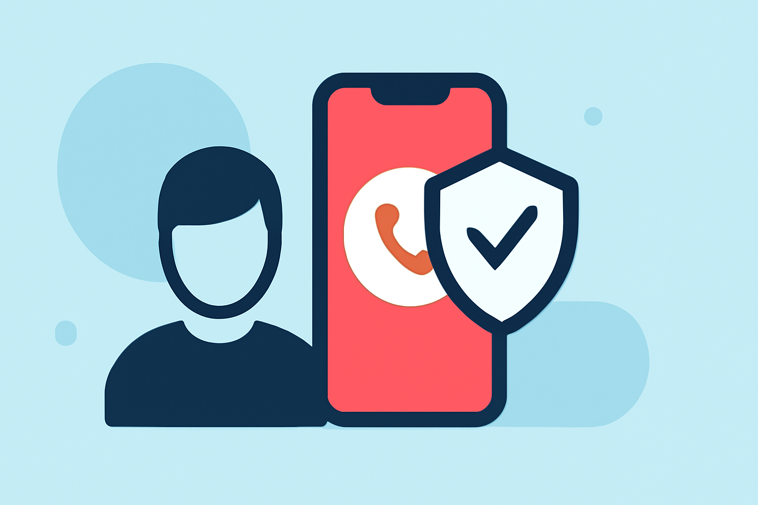 Choosing the Right App to Block Scam Likely Calls for Your Family