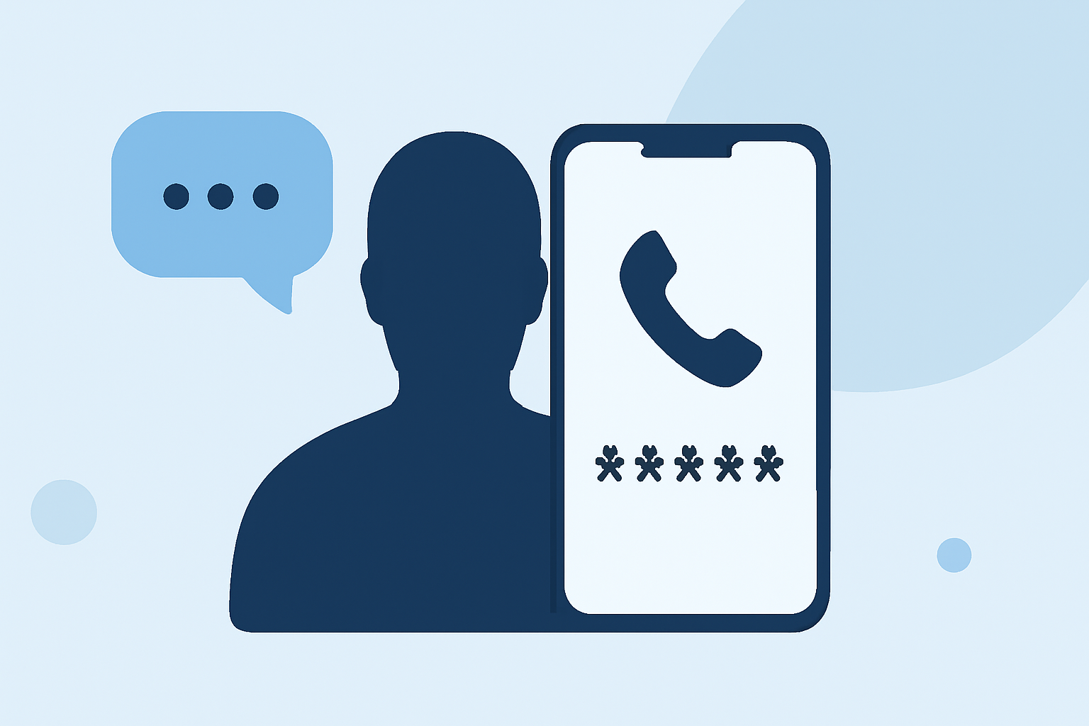 Choosing the Right App to Decide on Callback Numbers