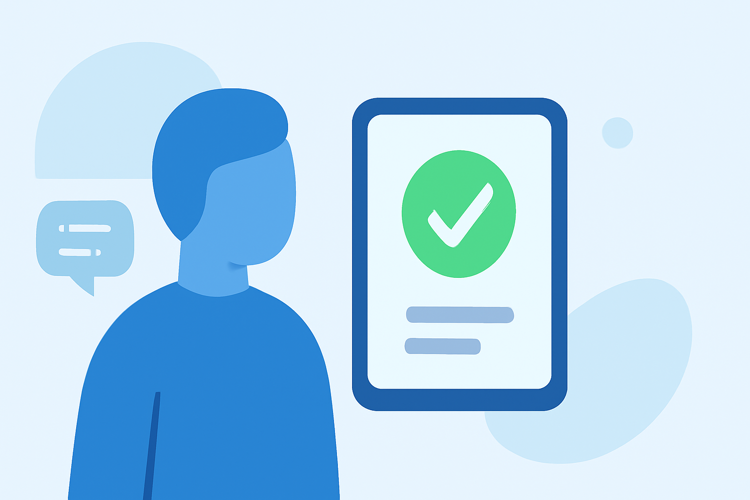 Choosing the Right App to Decide on Callbacks