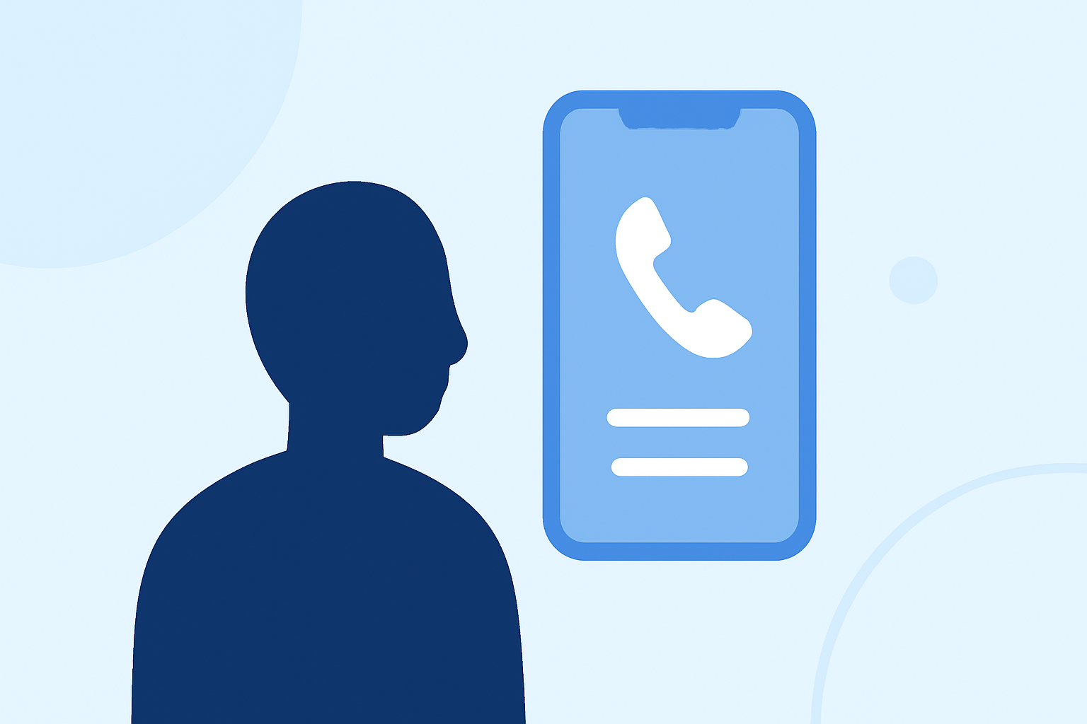 Choosing the Right App to Decide Whether to Return a Call