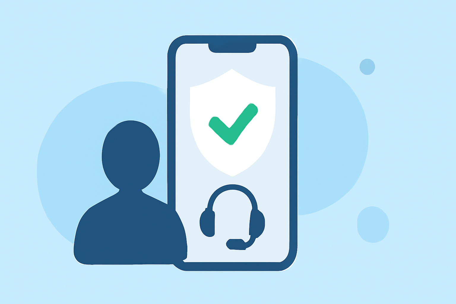 Choosing the Right Phone Safety App for Health Insurance Calls