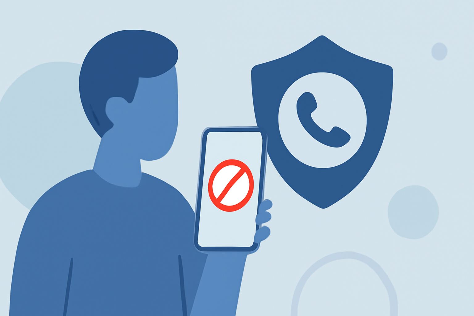 Choosing the Right Spam Blocker for Automated Calls: A User's Guide