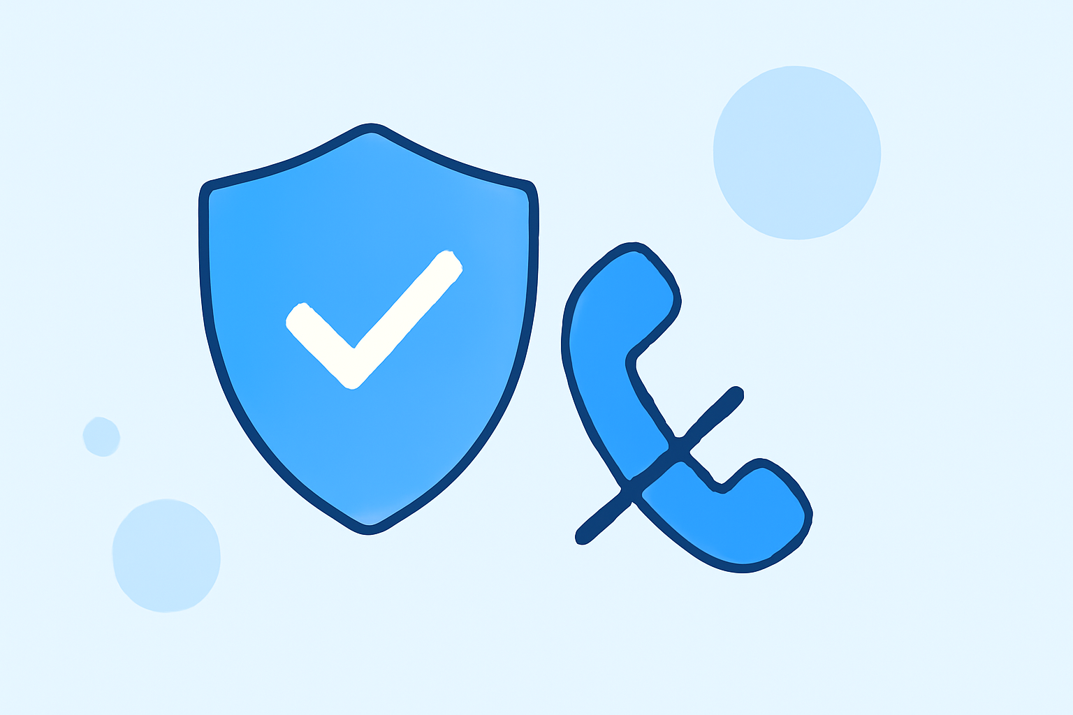 Choosing the Right Spam Blocker for Neighbor Spoofing Calls