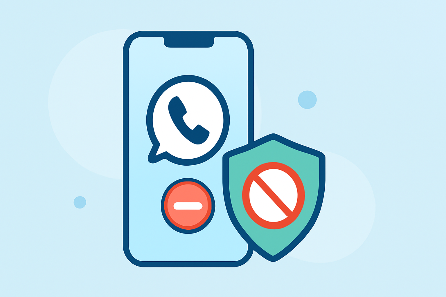 Choosing the Right Spam Blocker for Neighbor Spoofing Calls