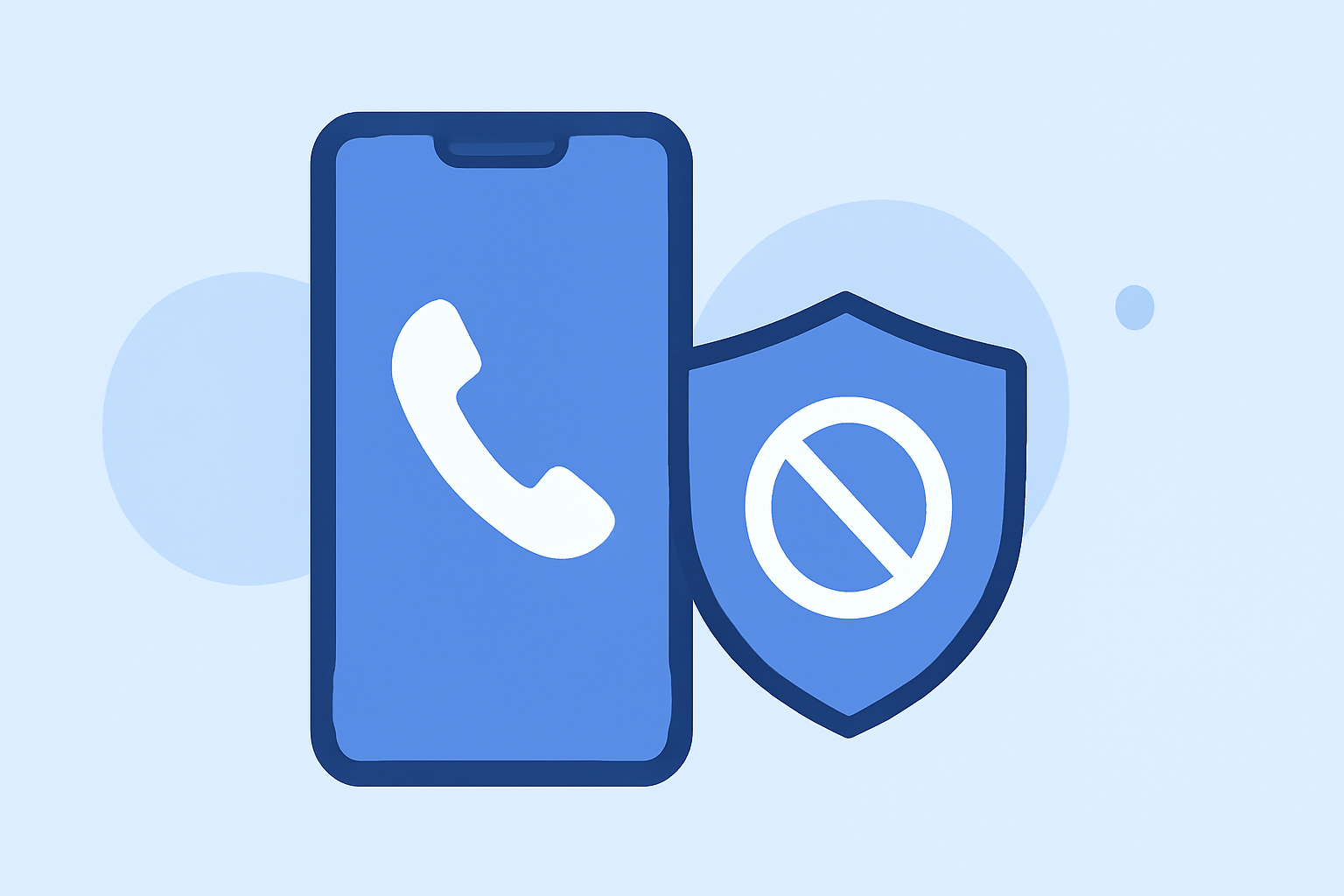 Choosing the Right Spam Blocker for No Caller ID Calls