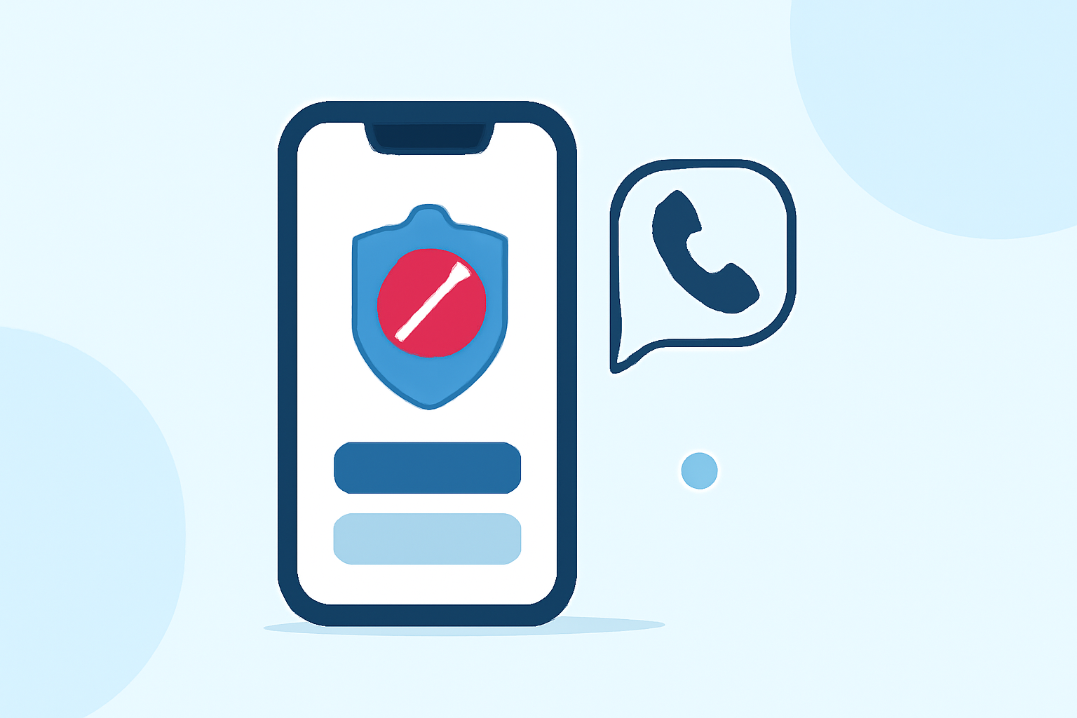 Choosing the Right Spam Blocker for Nuisance Calls