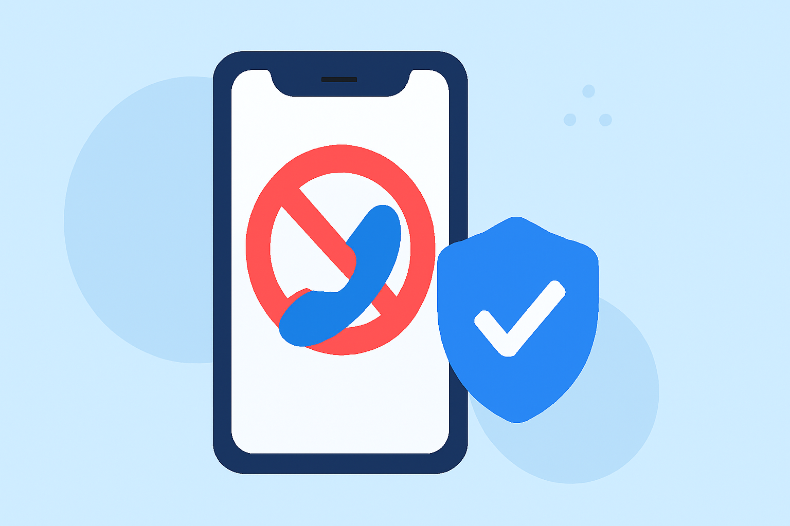 Choosing the Right Spam Blocker for Private Number Calls