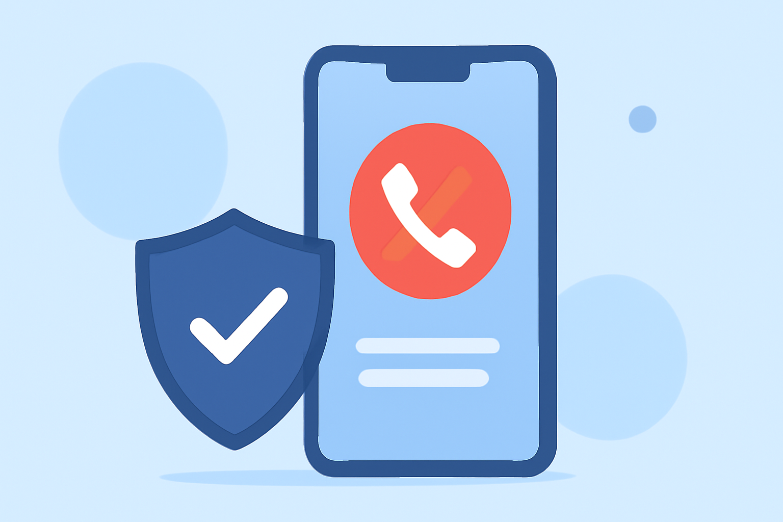 Choosing the Right Spam Blocker for Repeat Spam Calls