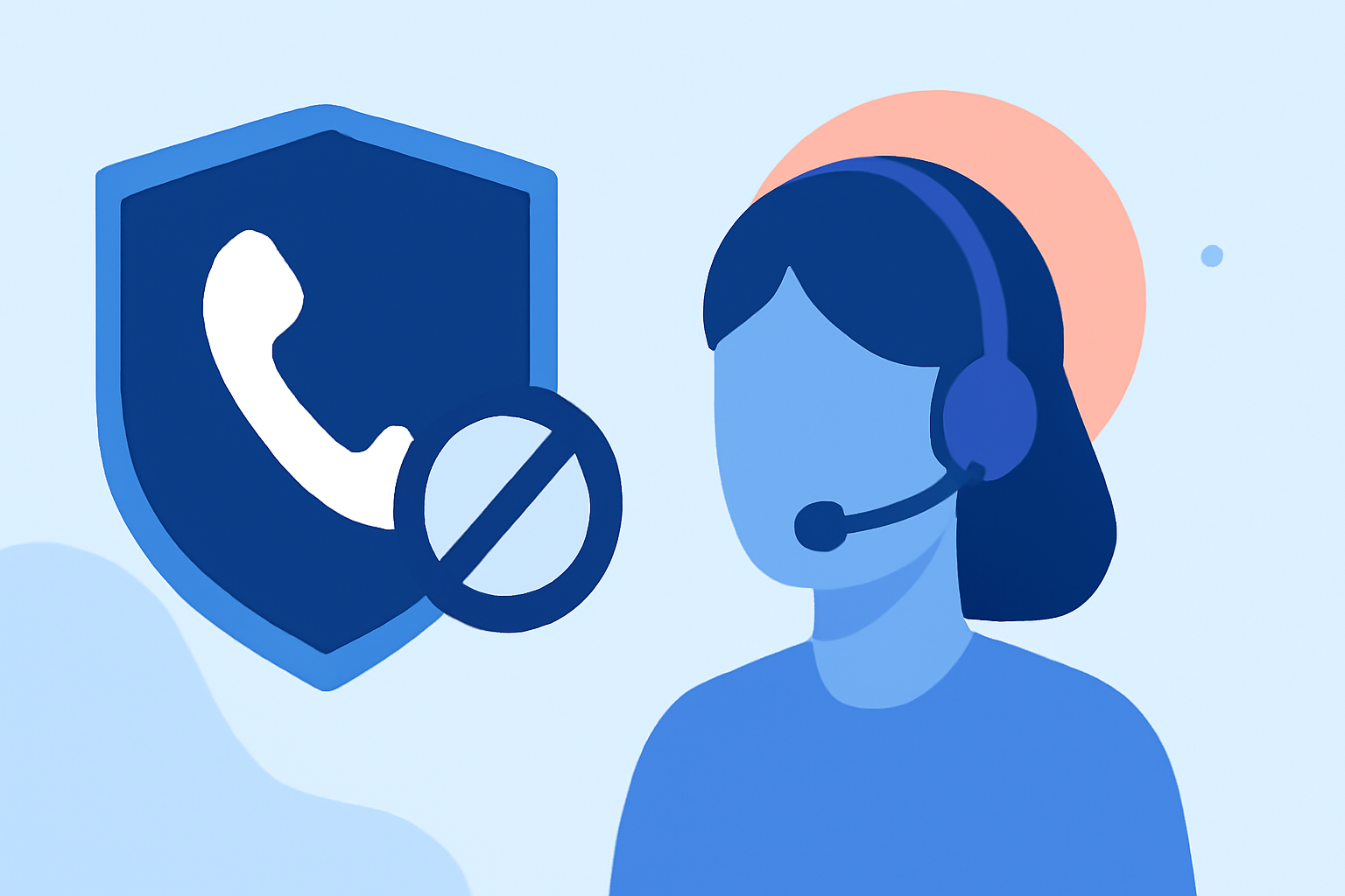 Choosing the Right Spam Blocker for Sales Calls