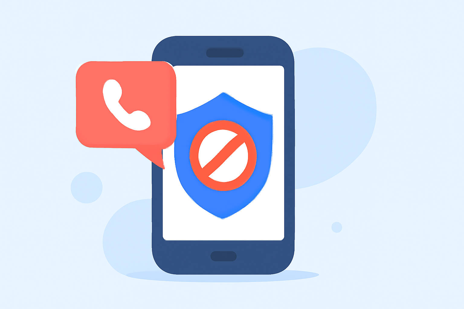 Choosing the Right Spam Blocker for Scam Calls