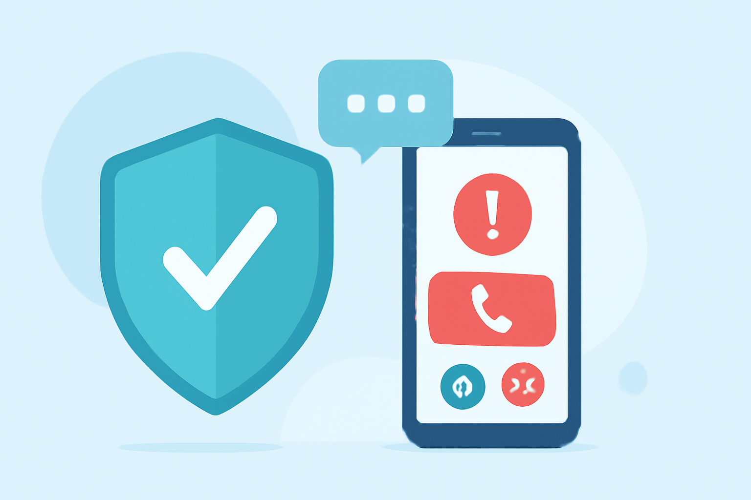 Choosing the Right Spam Blocker for Scam Likely Calls