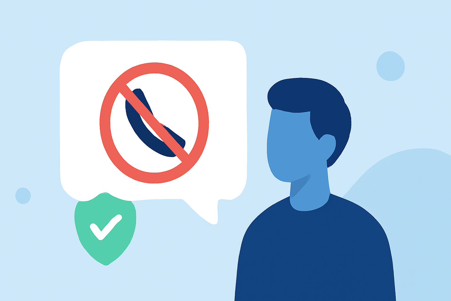 Choosing the Right Spam Blocker for Spoofed Calls: A Guide for Everyday Users