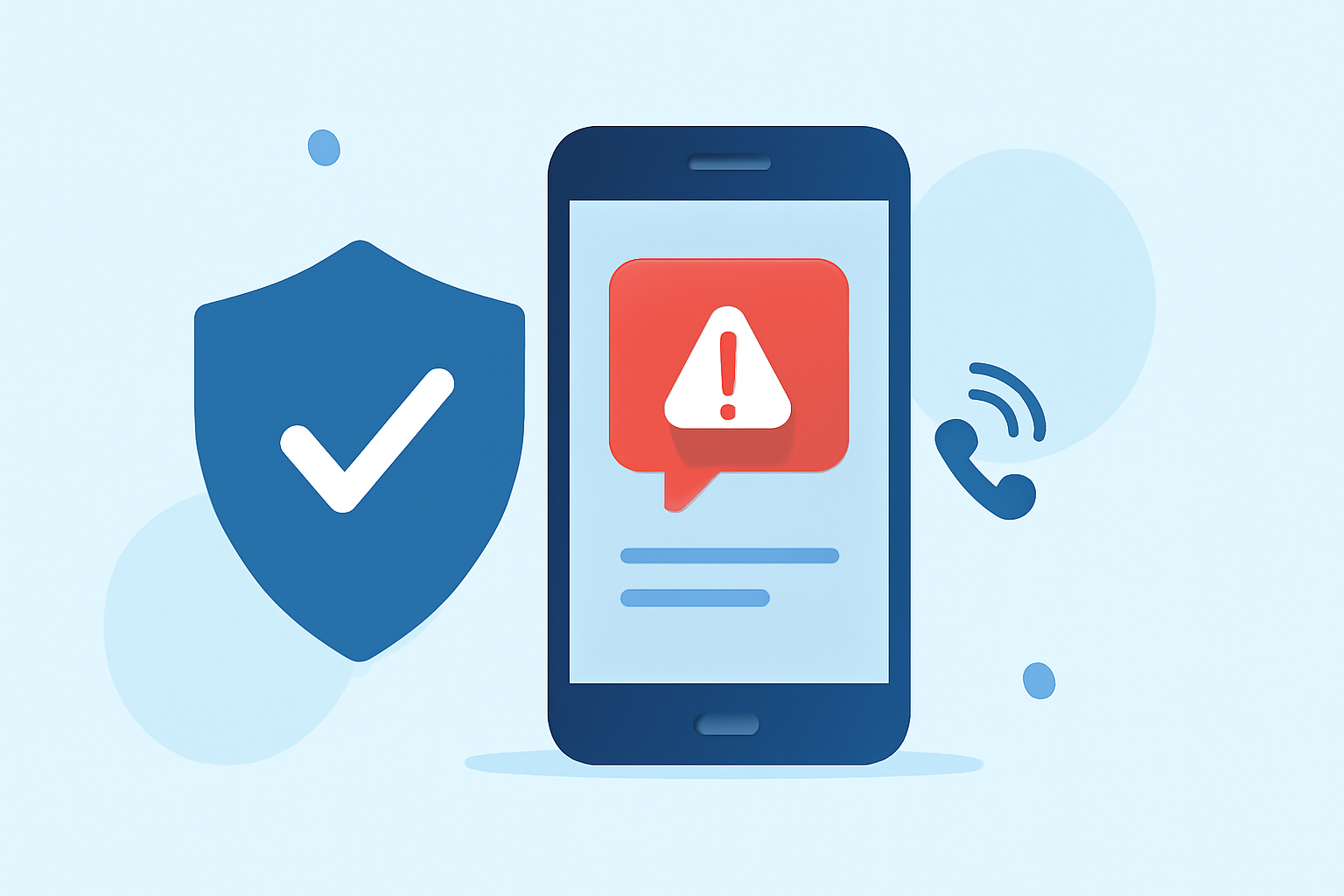 Choosing the Right Spam Blocker for Spoofed Calls: A User's Guide