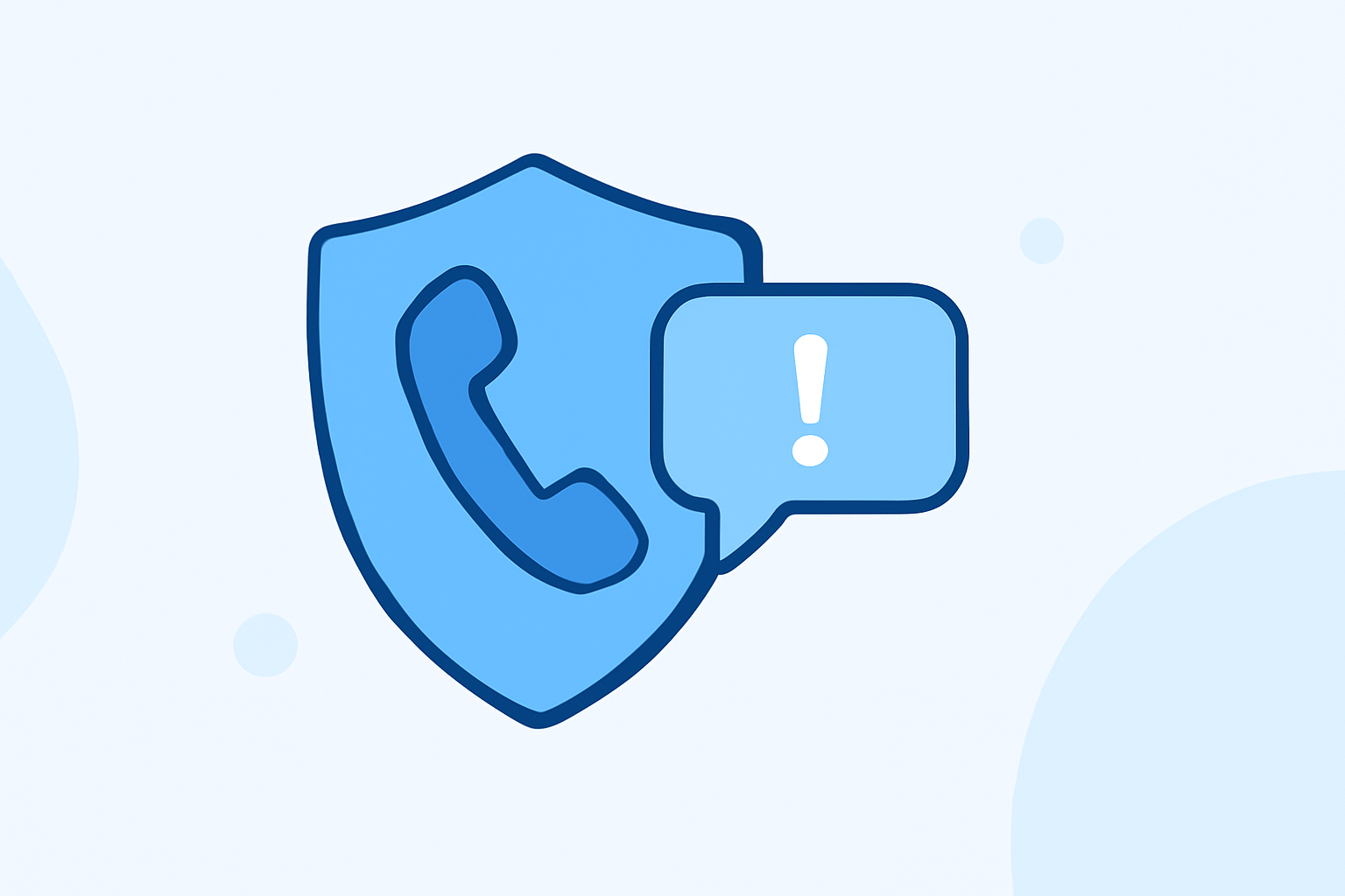 Choosing the Right Spam Blocker for Spoofed Calls