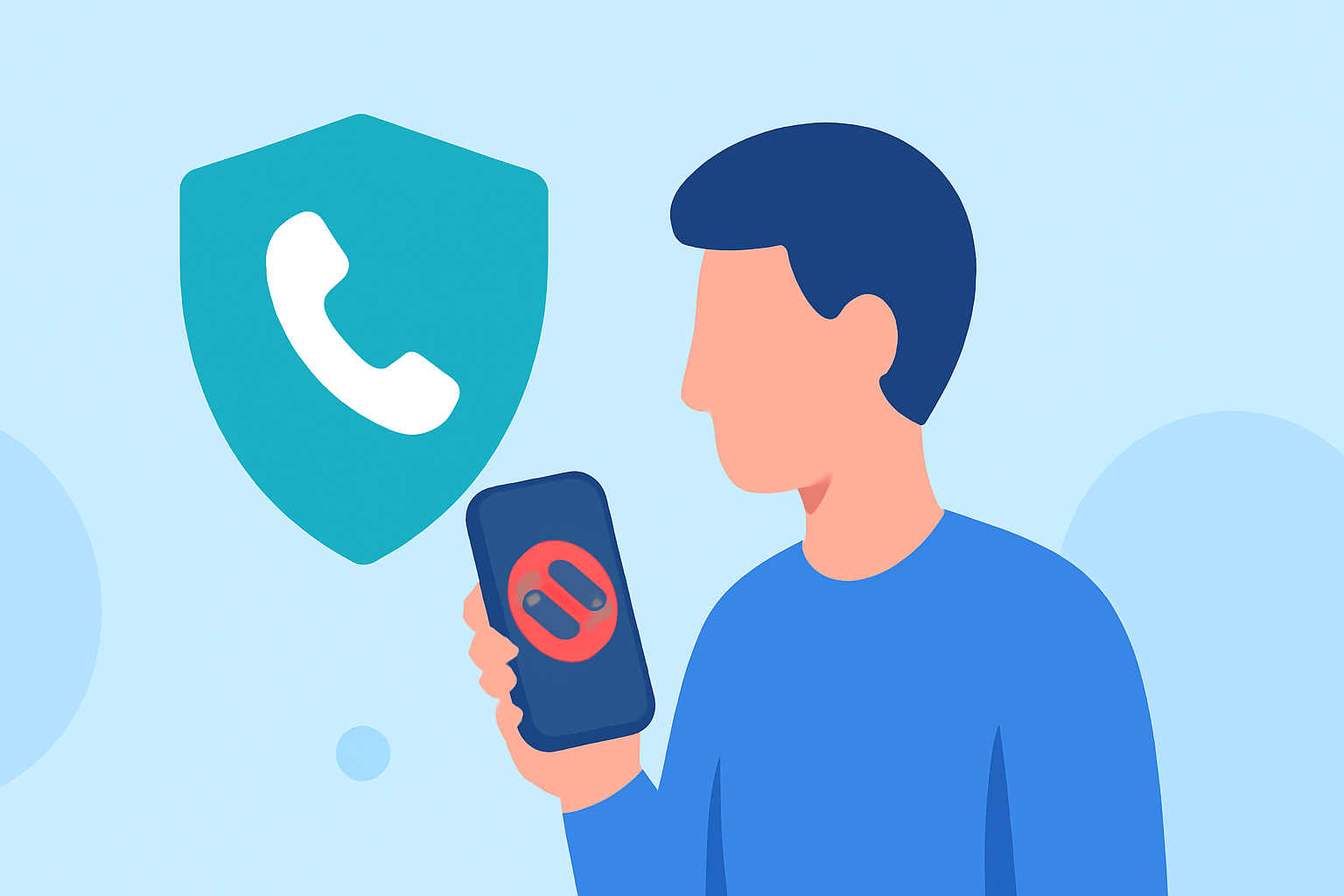 Choosing the Right Spam Blocker for Unknown Calls: Everyday User Insights