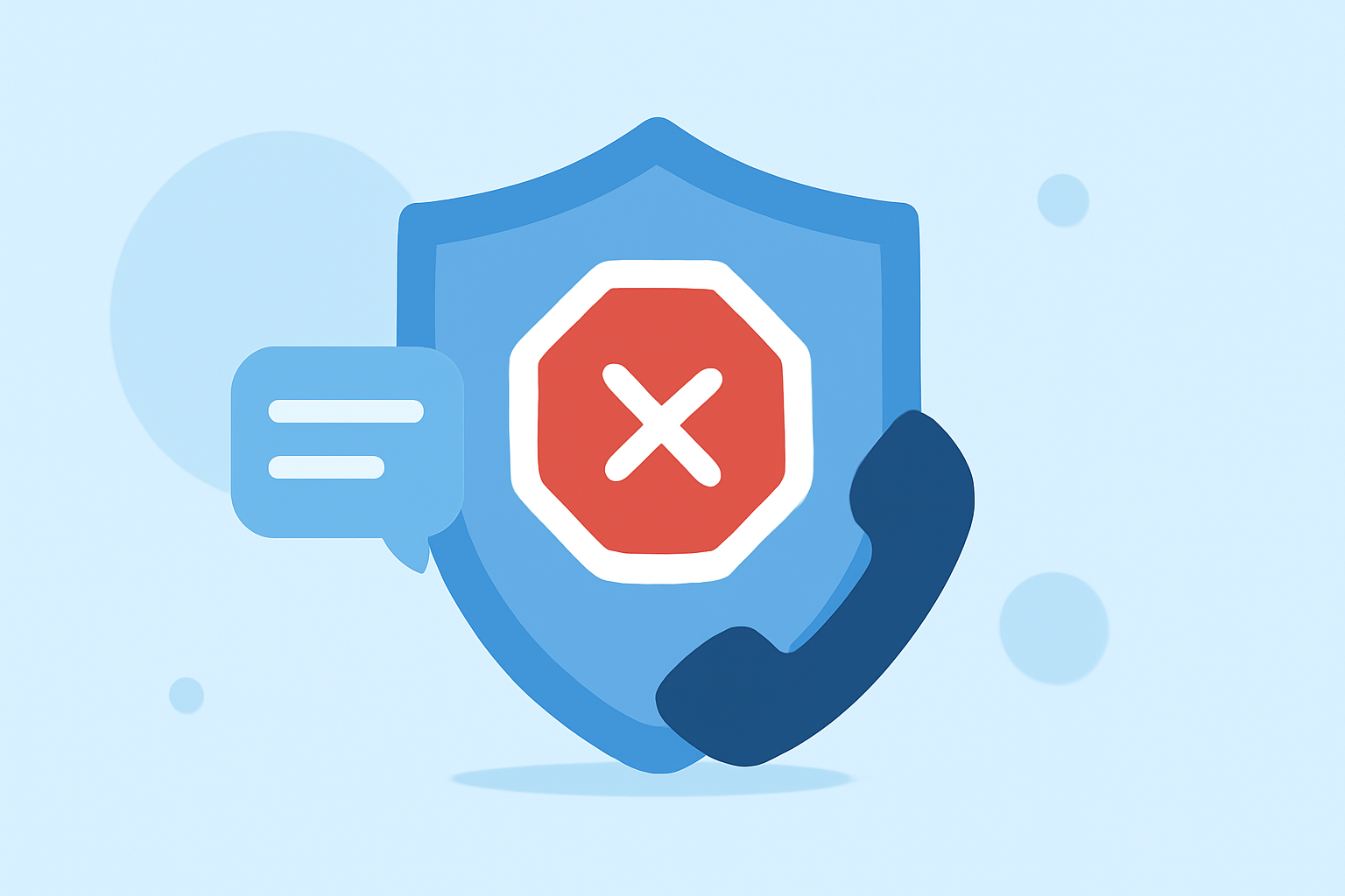 Choosing the Right Spam Blocker for Unknown Calls: A Guide for Everyday Users