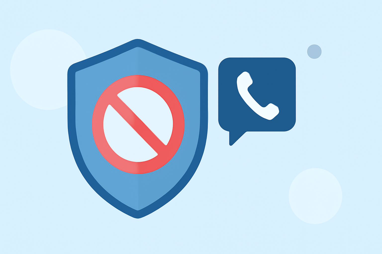 Choosing the Right Spam Blocker for Unknown Calls: Robokiller vs. Alternatives