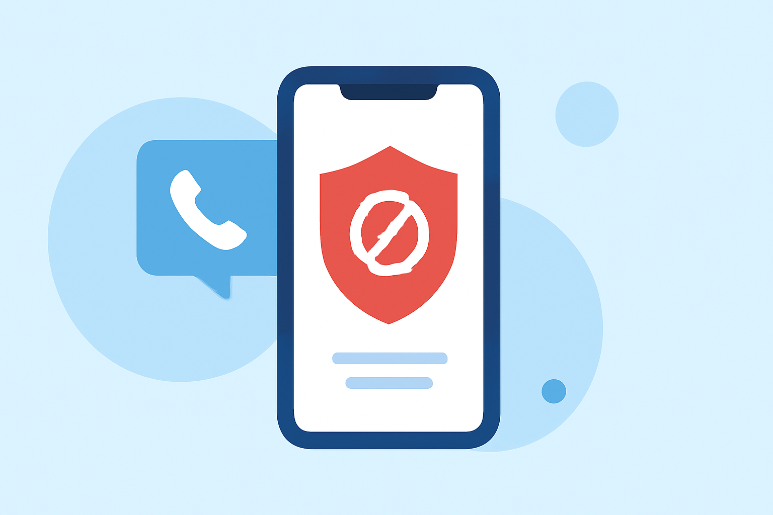 Choosing the Right Spam Blocker for Unknown Calls in 2023