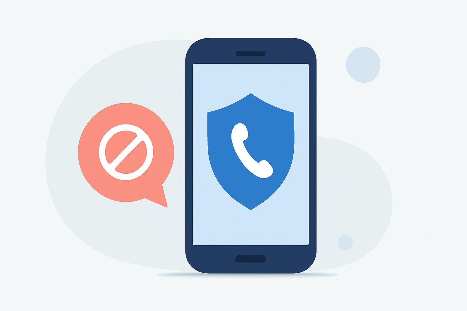 Choosing the Right Spam Call Blocker for Everyday Users