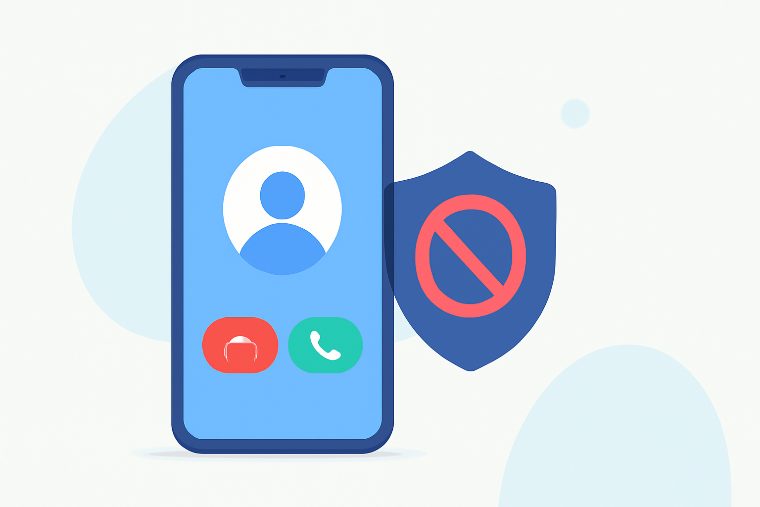 Choosing the Right Spam Call Blocker for Everyday Users