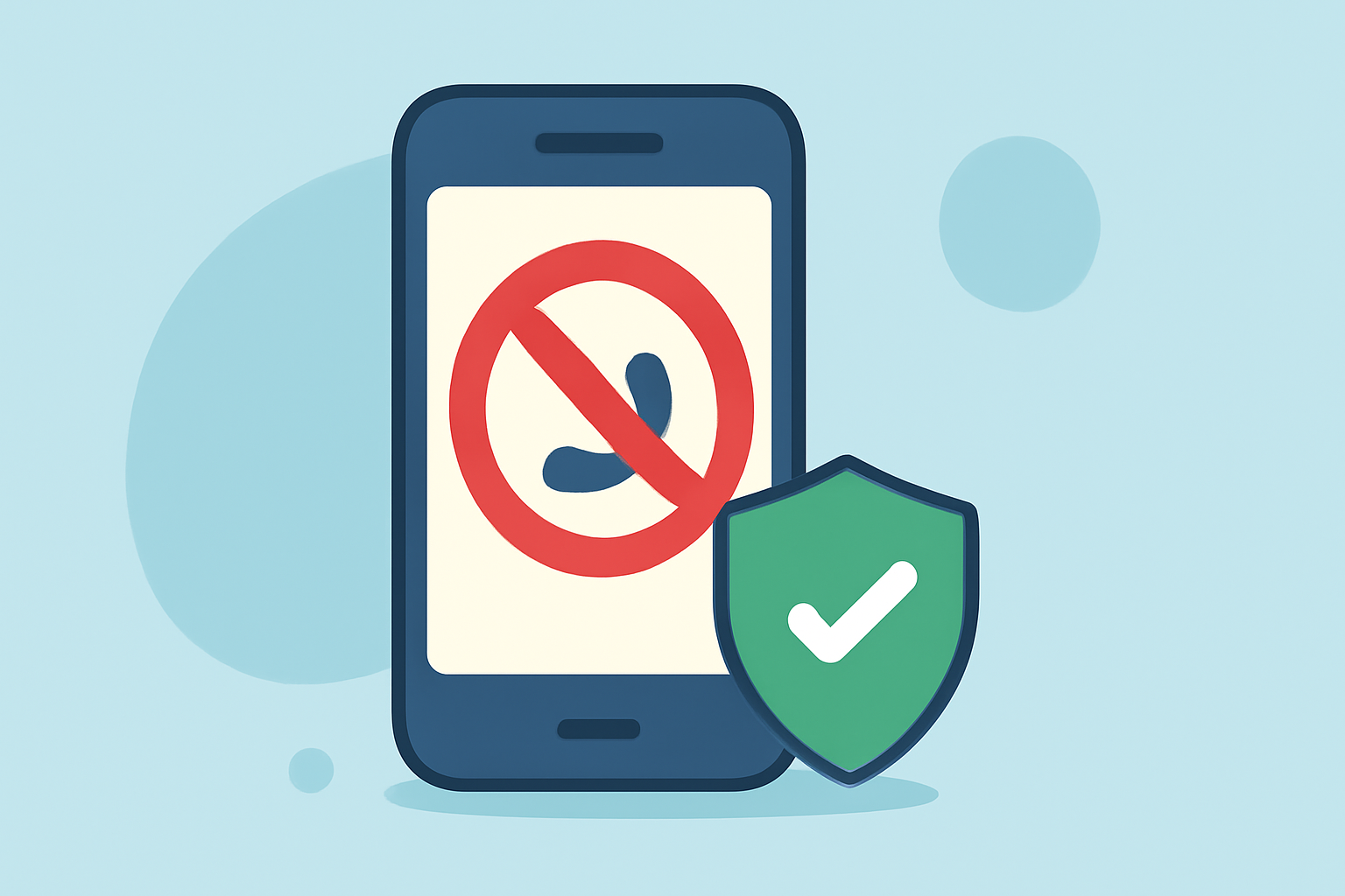 Choosing the Right Spam Call Blocker for Everyday Users