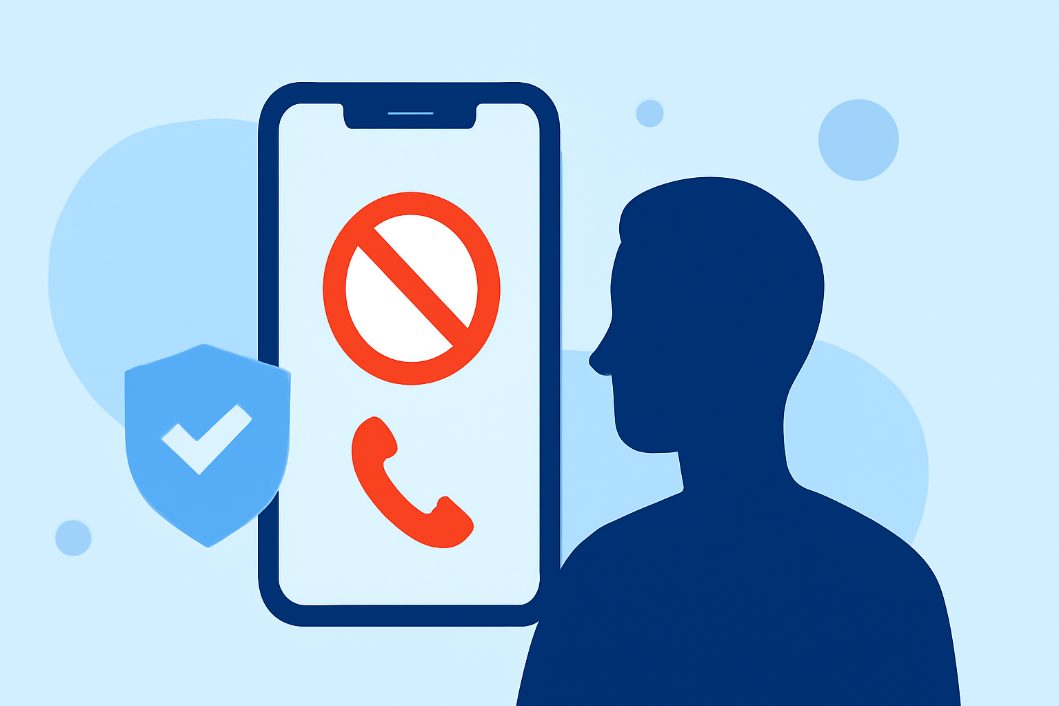 Choosing the Right Spam Call Blocker for Everyday Users