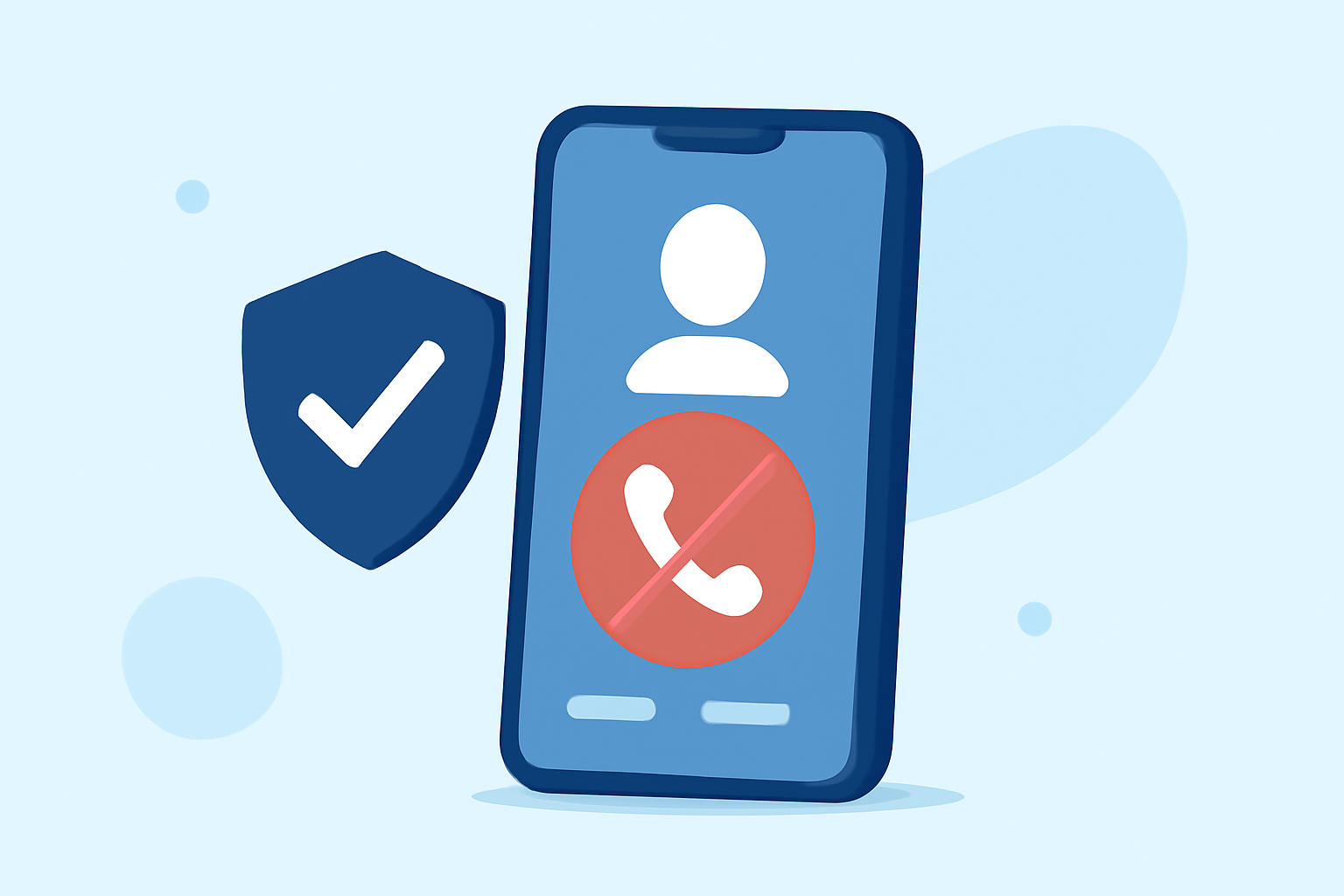 Choosing the Right Spam Call Blocker for Everyday Users
