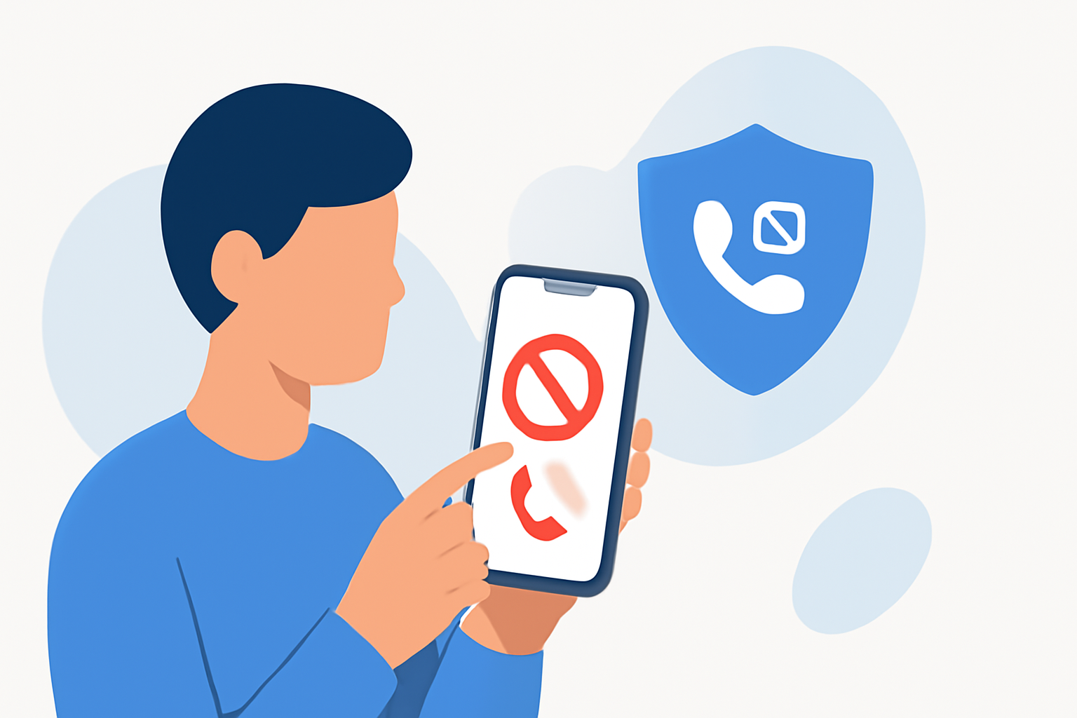 Choosing the Right Spam Call Blocking App to Avoid Missing Important Calls