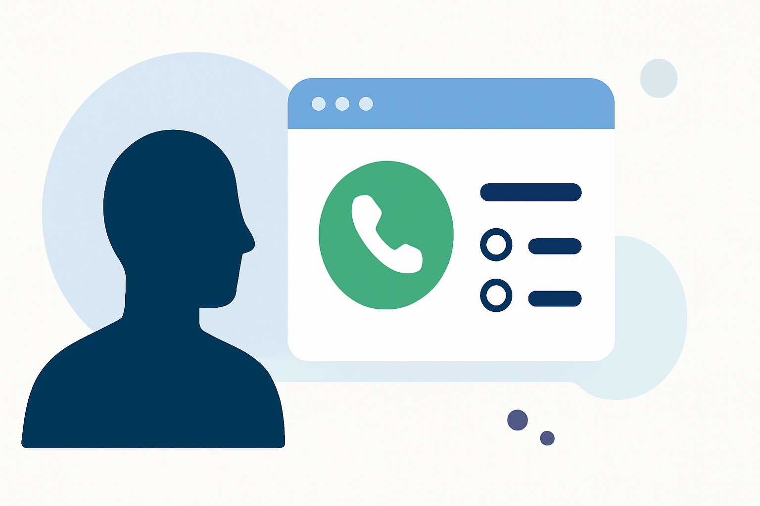 Choosing the Right Tool to Decide on Callbacks