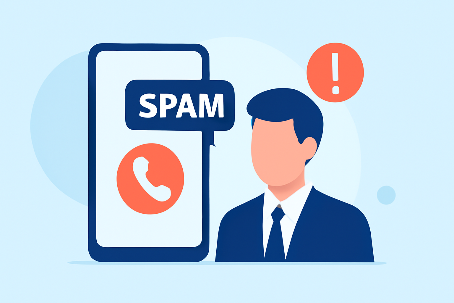 How Small Business Owners Can Combat Debt Collector Spam Calls