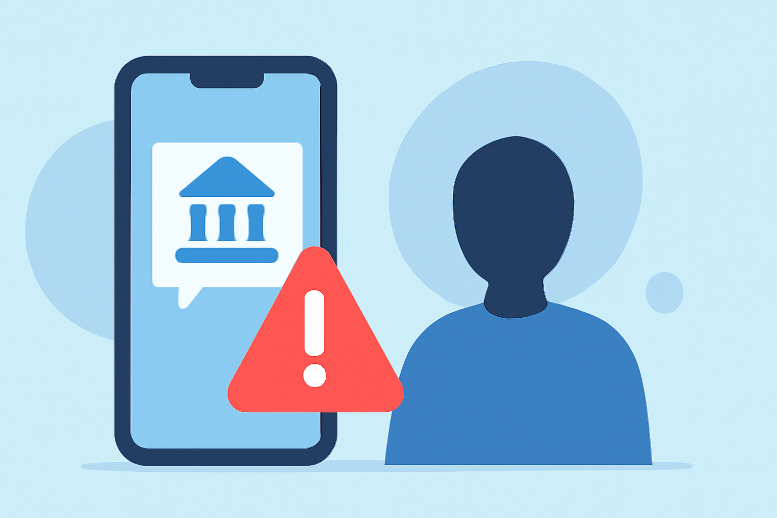 How to Combat Fake Bank Alert Texts: What to Install Today