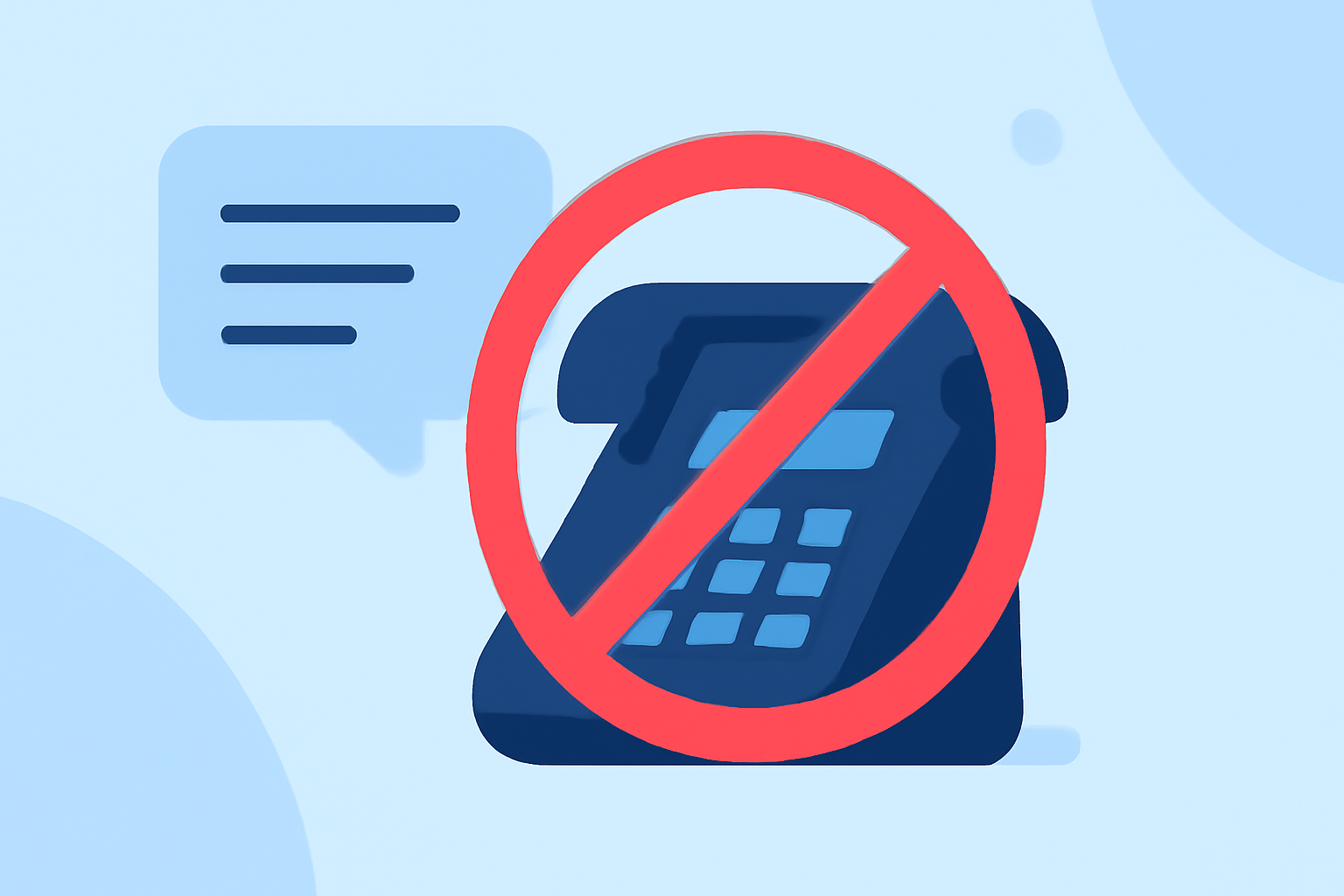 How to Combat Political Robocalls in the United States