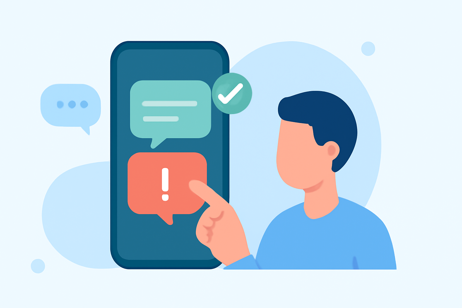 How to Combat Robotexts: Effective Solutions for Everyday Users