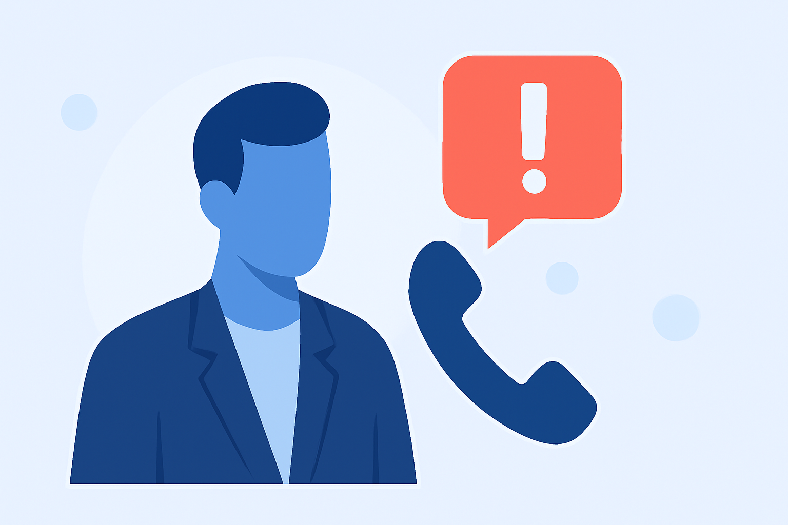 How Busy Professionals Can Combat Student Loan Scam Calls