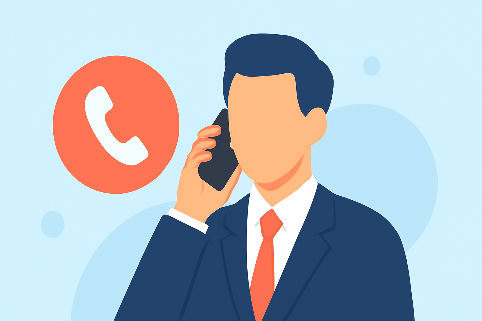 How Busy Professionals Can Combat Student Loan Scam Calls