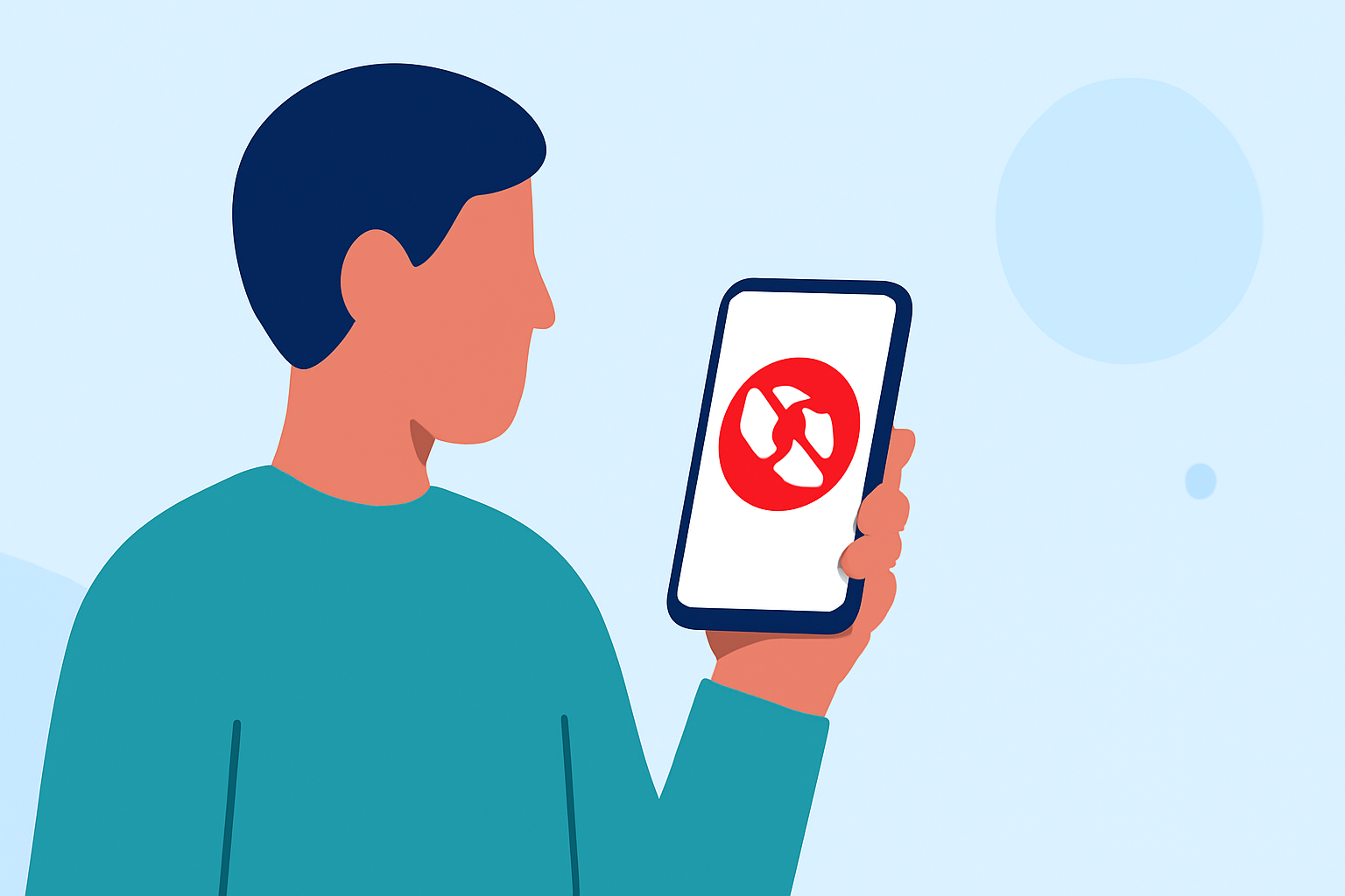 Combatting Fraud Calls: Effective Strategies for Mobile Users