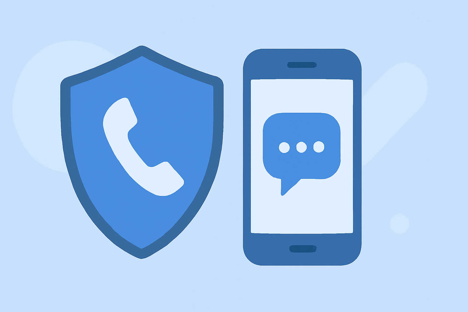 Comparing Apple Call Blocking and Hiya for Effective Spam Protection