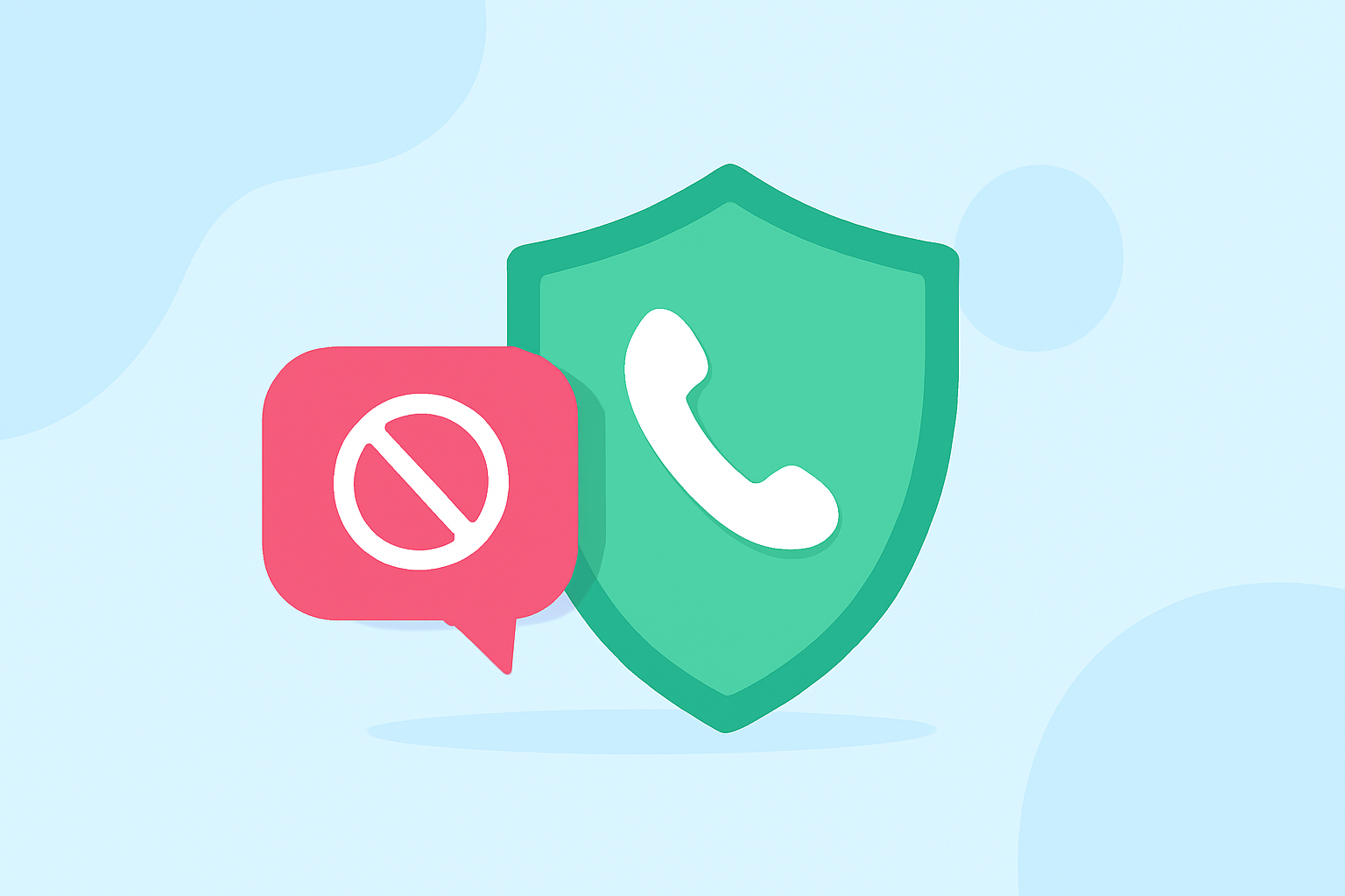 Comparing Nomorobo and iPhone Built-in Call Blocking for Spam Protection