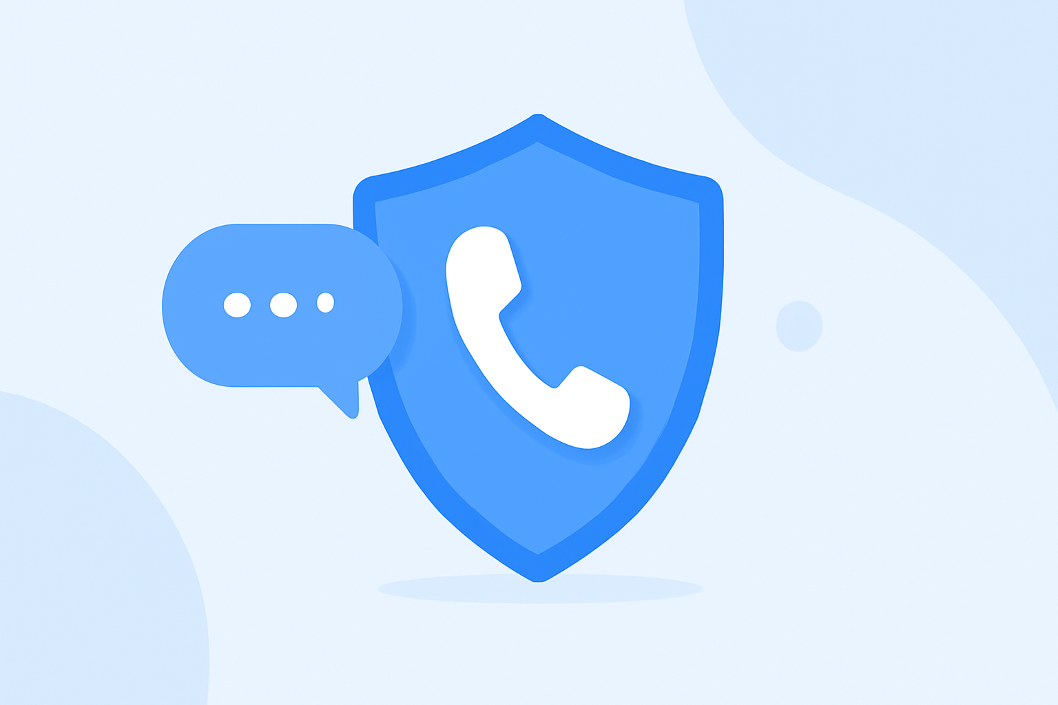 Comparing Truecaller and Carrier Call Filtering for Spam Protection