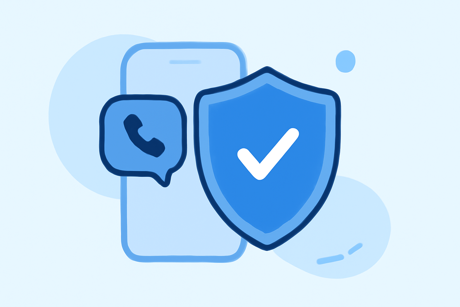 Comparing Truecaller and Nomorobo for Effective Spam Protection
