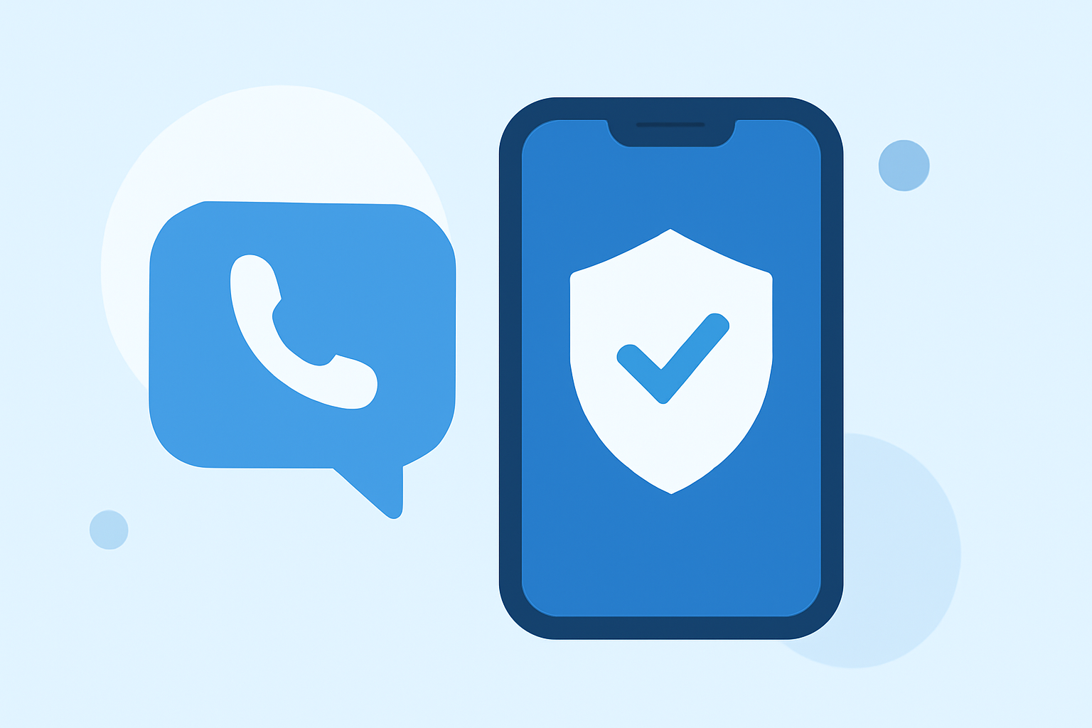 Comparing Apple Call Blocking and Hiya for Spam Protection