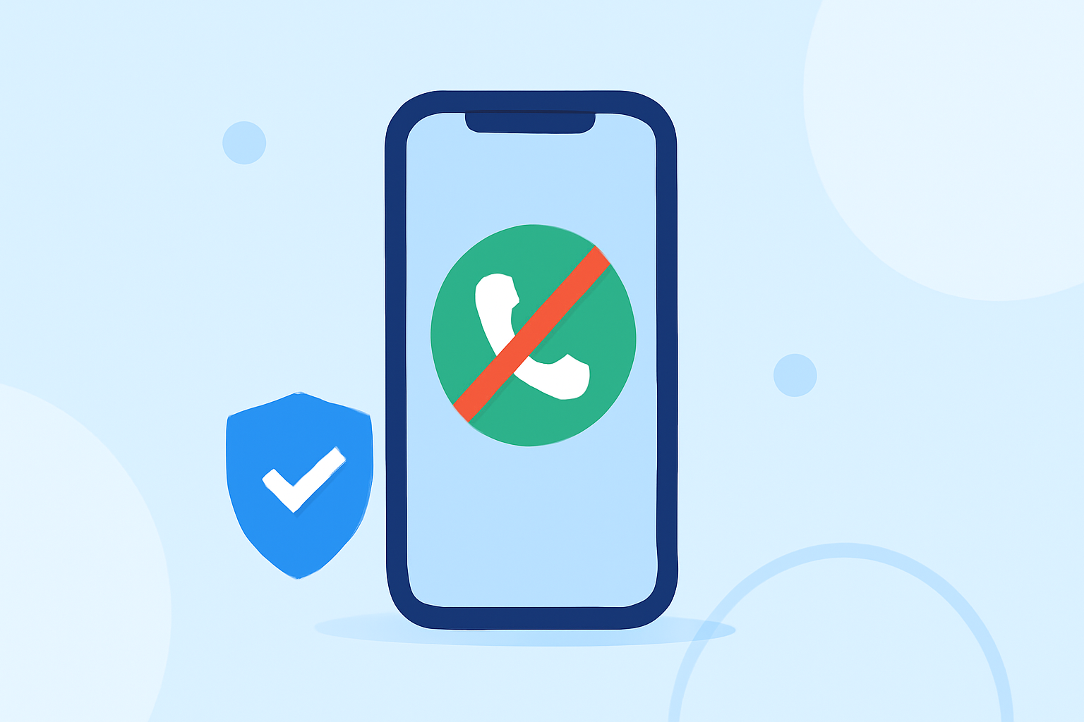 Comparing Apple Call Blocking and Hiya for Stopping Unwanted Calls
